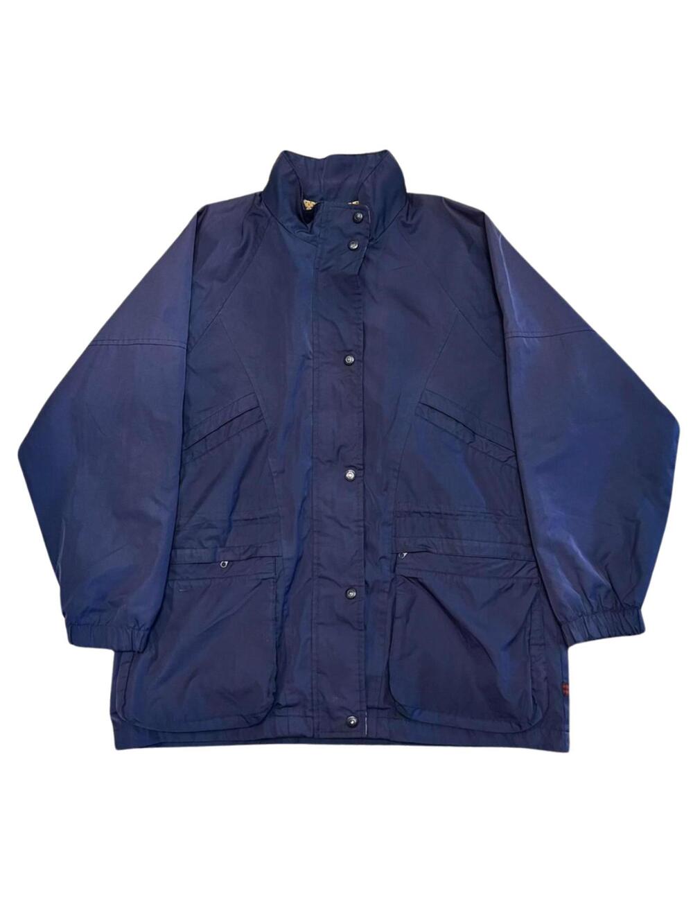 Vintage 90s Woolrich Outdoor Jacket – Women’s Medium
